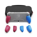 Skull & Co. MaxCarry & GripCase for Nintendo Switch Lite - GameShop Malaysia