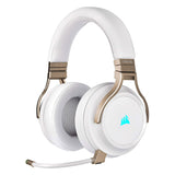 Corsair Virtuoso RGB Wireless Gaming Headset for PC, PS4, PS5, Nintendo Switch, and Mobile - GameShop Malaysia