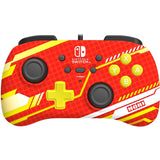 Hori Mini Wired Controller for Nintendo Switch - GameShop Malaysia