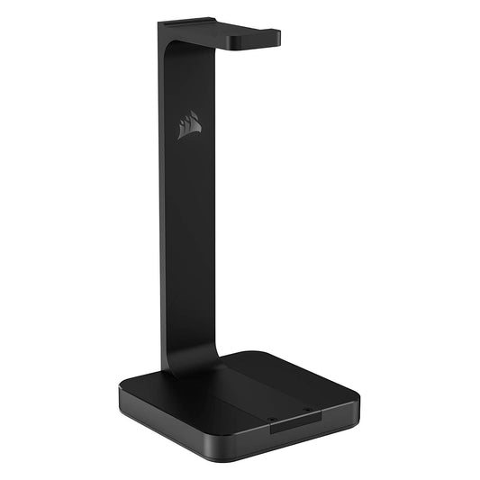 Corsair ST50 Premium Headset Stand Black - GameShop Malaysia