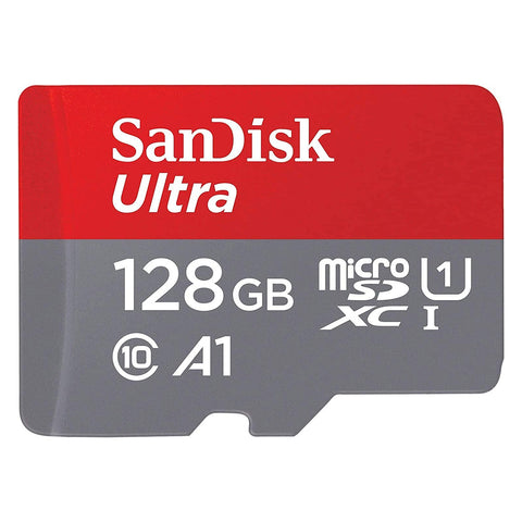 SanDisk Ultra MicroSDXC Memory Card - GameShop Malaysia
