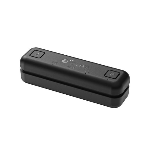 GuliKit Route Air Pro Bluetooth Wireless Audio Adapter for Nintendo Switch, PS4 and PC - GameShop Malaysia