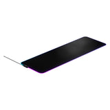 SteelSeries QcK Prism Gaming Mouse Pad - GameShop Malaysia