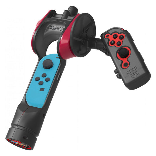 Hori Joy-Con Attachment for Tsuri Spirits Nintendo Switch - GameShop Malaysia