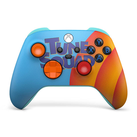 Xbox Wireless Controller Space Jam A New Legacy Tune Squad Exclusive - GameShop Malaysia