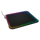 SteelSeries QcK Prism Gaming Mouse Pad - GameShop Malaysia