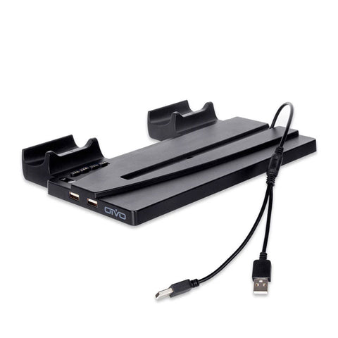 OTVO Multifunctional Charging and Vertical Stand for PS5 - GameShop Malaysia