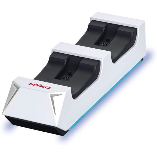 Nyko Charge Base for PlayStation 5 - GameShop Malaysia
