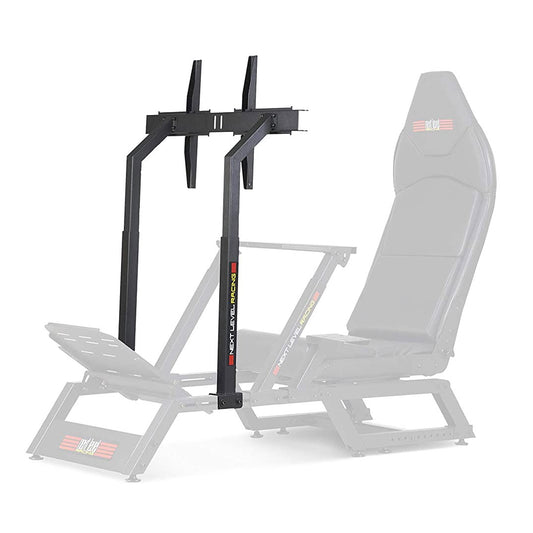 Next Level Racing Monitor Stand for F-GT Cockpit - GameShop Malaysia
