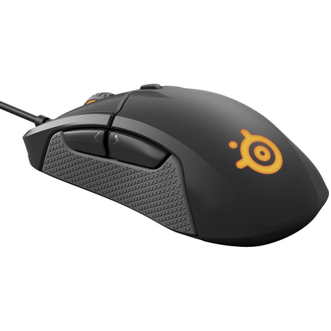 SteelSeries Rival 310 Wired Gaming Mouse - GameShop Malaysia