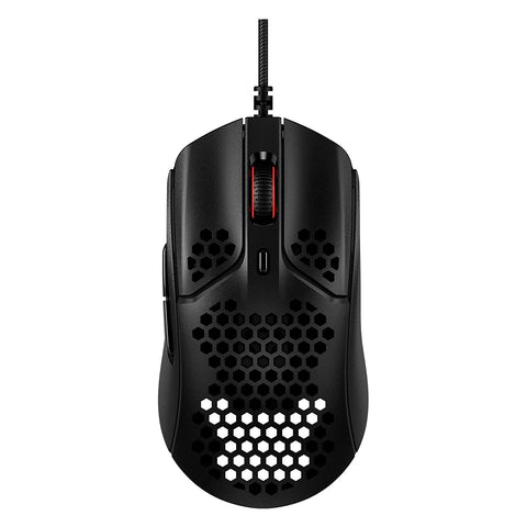 HyperX Pulsefire Haste Gaming Mouse - GameShop Malaysia