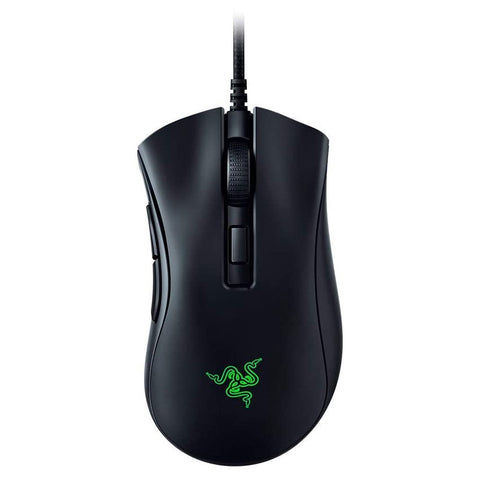 Razer DeathAdder V2 Mini Wired Gaming Mouse - GameShop Malaysia