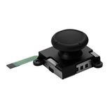 GuliKit Elves Joystick Black for Nintendo Switch - GameShop Malaysia