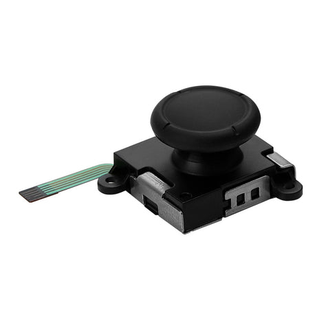 GuliKit Elves Joystick Black for Nintendo Switch - GameShop Malaysia