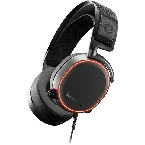 SteelSeries Arctis Pro Wired Gaming Headset for PC - GameShop Malaysia