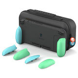 Skull & Co. GripCase & MaxCarry Case for Nintendo Switch - GameShop Malaysia