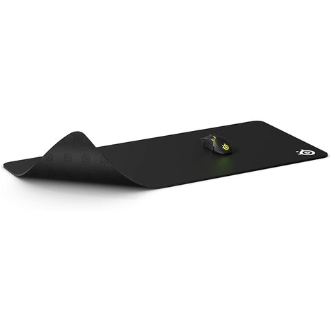 SteelSeries QcK Cloth Gaming Mouse Pad XXL - GameShop Malaysia
