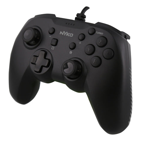 Nyko Prime Wired Controller for Nintendo Switch - GameShop Malaysia