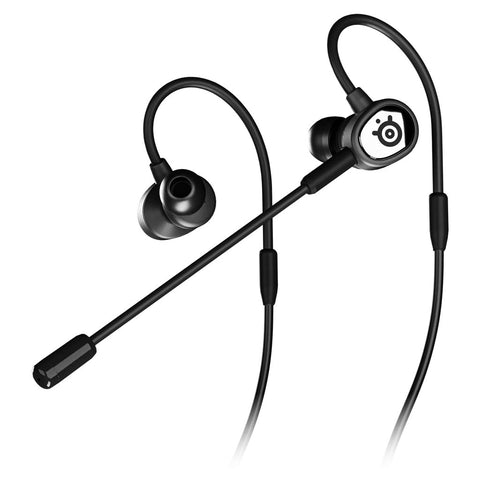 SteelSeries TUSQ In-Ear Gaming Headset - GameShop Malaysia
