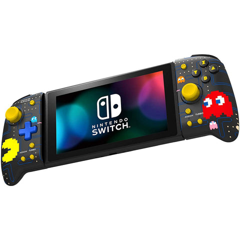 Hori Split Pad Pro for Nintendo Switch Pac-Man - GameShop Malaysia