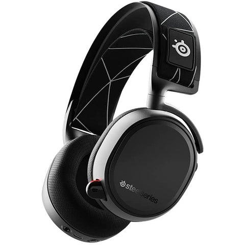 SteelSeries Arctis 9 Wireless Gaming Headset for PC, PS5 and PS4 - GameShop Malaysia