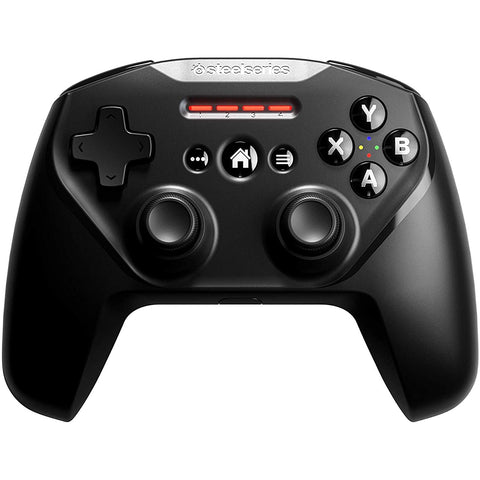 SteelSeries Nimbus+ Bluetooth Mobile Gaming Controller for iOS, iPadOS, and tvOS - GameShop Malaysia
