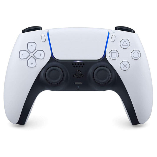 Playstation 5 DualSense Wireless Controller (US) - GameShop Malaysia