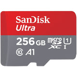 SanDisk Ultra MicroSDXC Memory Card - GameShop Malaysia