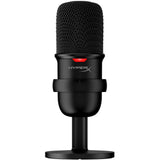 HyperX SoloCast USB Condenser Gaming Microphone for PC, PS4 and Mac - GameShop Malaysia
