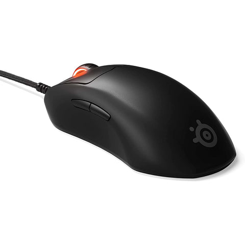 SteelSeries Prime Wired Gaming Mouse - GameShop Malaysia