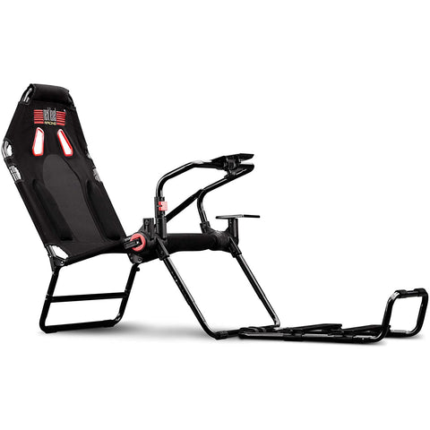 Next Level Racing GT Lite Cockpit - GameShop Malaysia