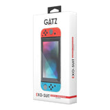 Gatz Exo-Suit Essential Armour Pack for Nintendo Switch - GameShop Malaysia