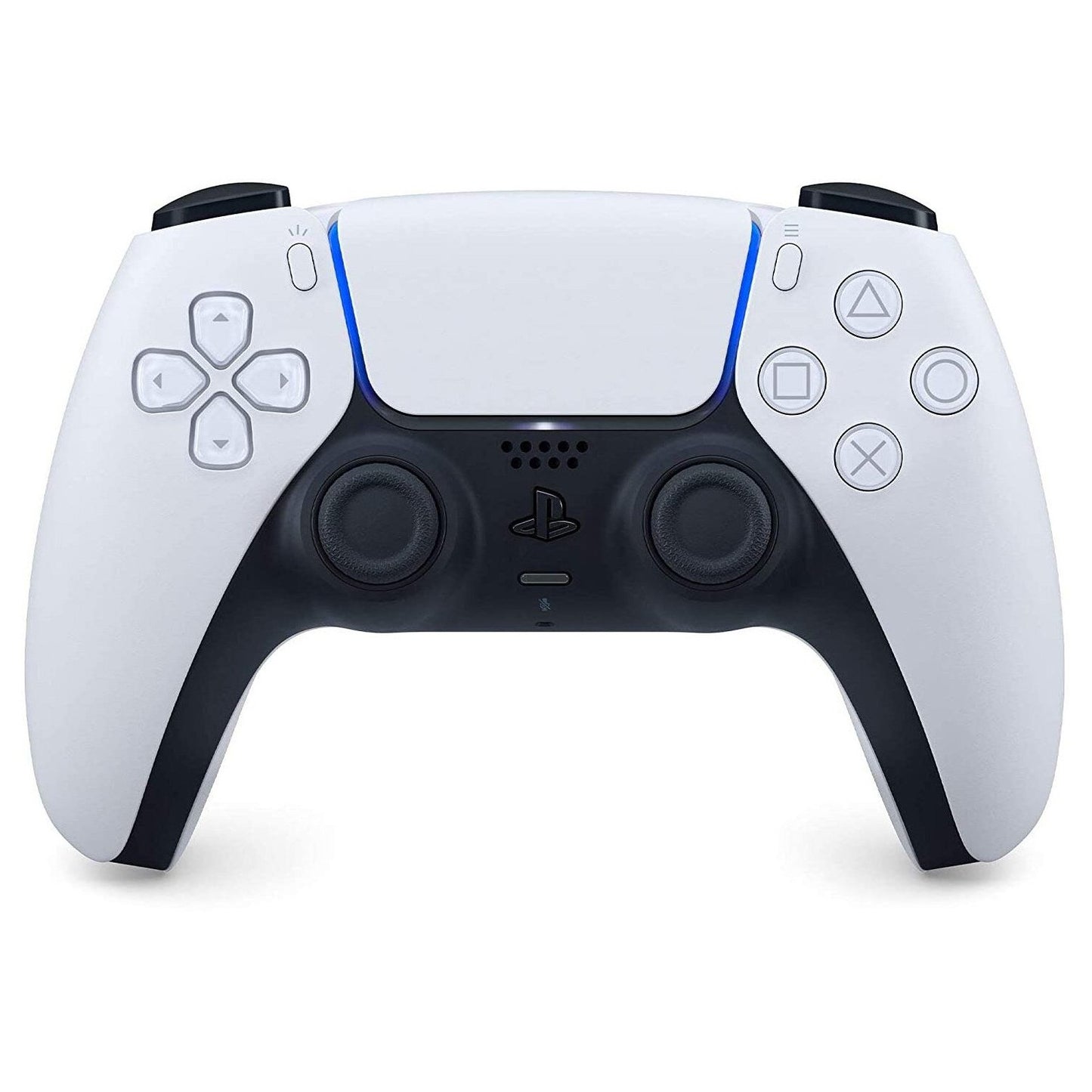 Playstation 5 DualSense Wireless Controller (Asia) - GameShop Malaysia