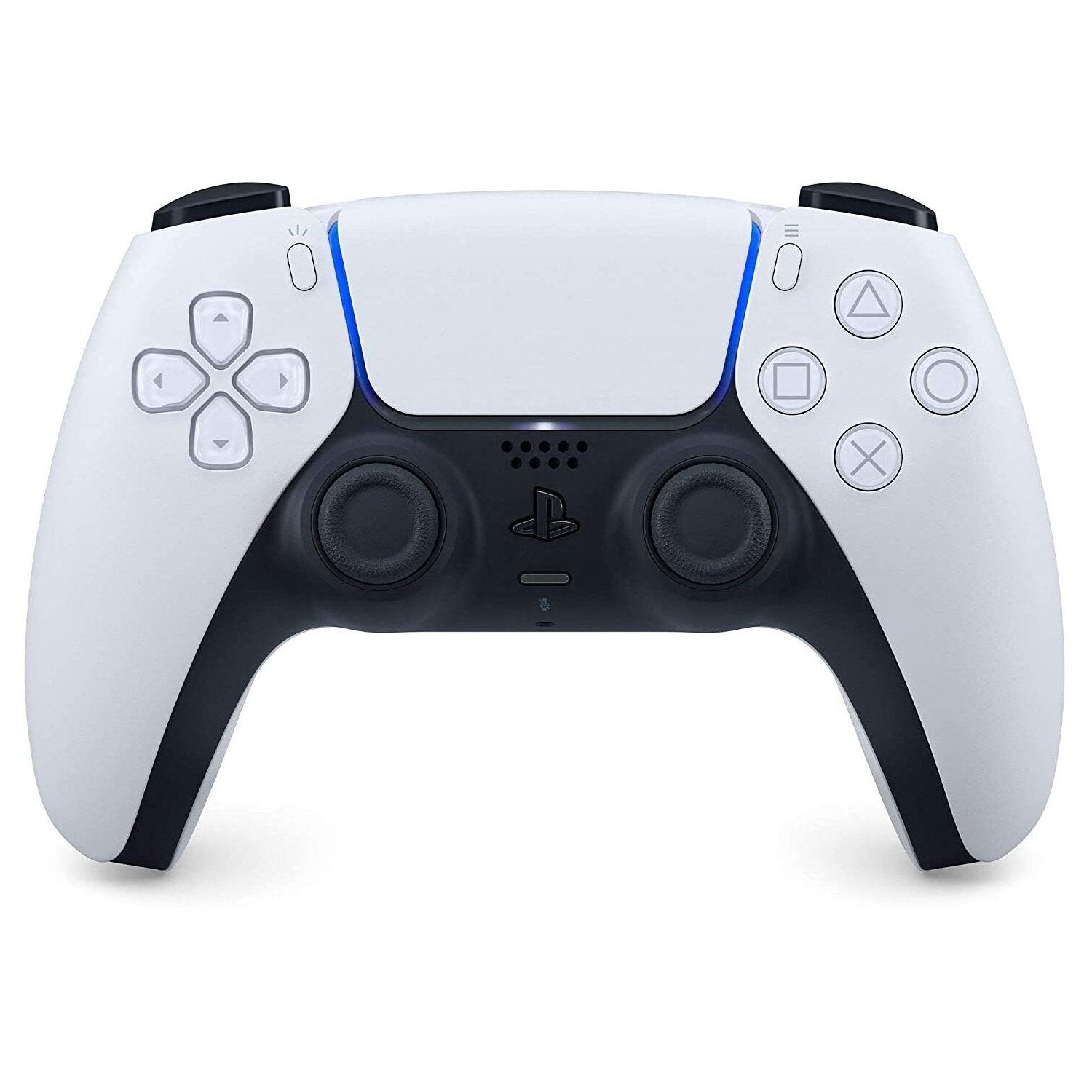 Playstation 5 DualSense Wireless Controller (Asia) - GameShop Malaysia