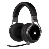 Corsair Virtuoso RGB Wireless Gaming Headset for PC, PS4, PS5, Nintendo Switch, and Mobile - GameShop Malaysia