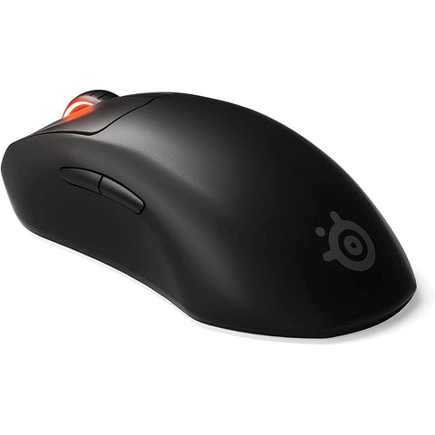 SteelSeries Prime Wireless Gaming Mouse - GameShop Malaysia