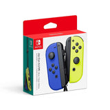 Nintendo Switch Joy-Con L/R (Japan) - GameShop Malaysia
