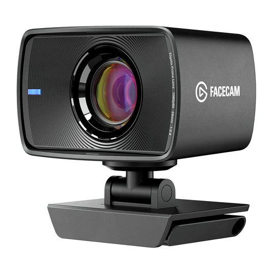 Elgato Facecam - GameShop Malaysia