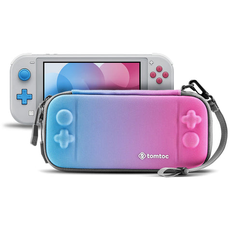 Tomtoc Nintendo Switch Lite Slim Case - GameShop Malaysia