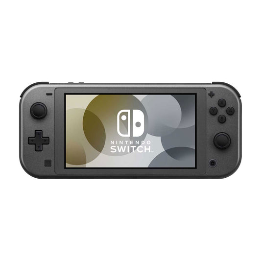 Nintendo Switch Lite Console Pokemon Dialga and Palkia Edition - GameShop Malaysia