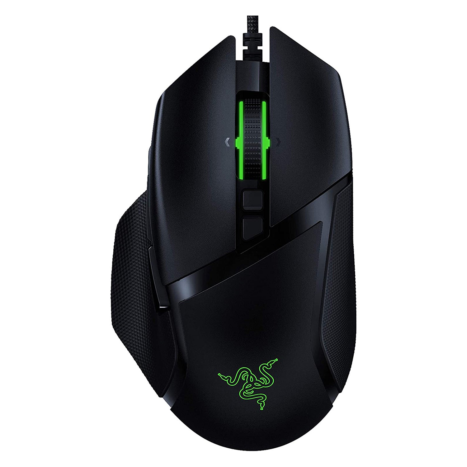 Razer Basilisk v2 Wired Gaming Mouse - GameShop Malaysia