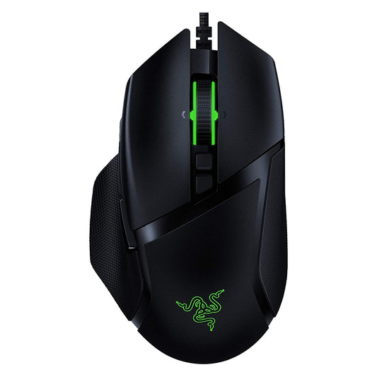 Razer Basilisk v2 Wired Gaming Mouse - GameShop Malaysia