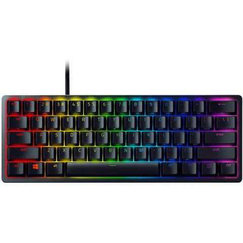 Razer Huntsman Mini 60% Gaming Keyboard - GameShop Malaysia