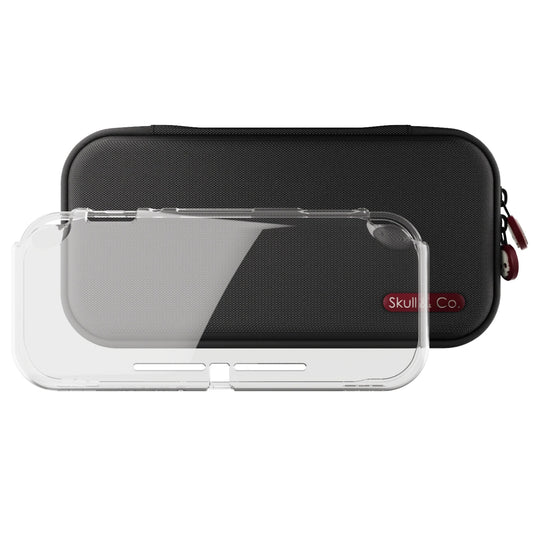 Skull & Co. LiteCase Bundle for Nintendo Switch Lite - GameShop Malaysia