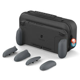Skull & Co. GripCase & MaxCarry Case for Nintendo Switch - GameShop Malaysia