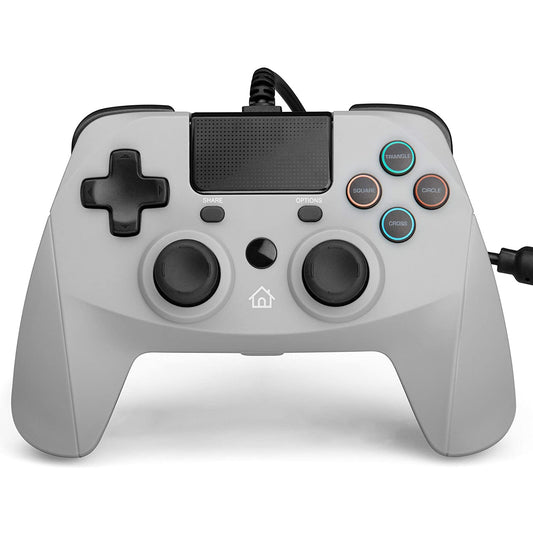 Snakebyte Game:Pad 4 S for PlayStation 4 - GameShop Malaysia