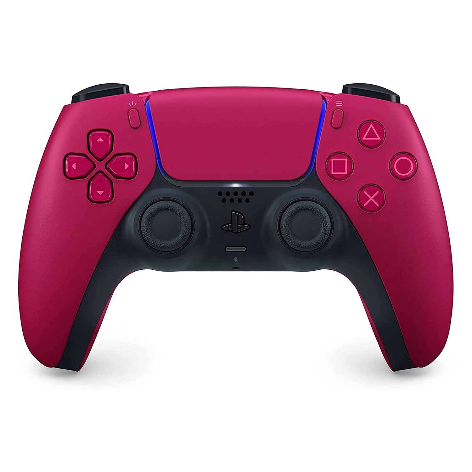 Playstation 5 DualSense Wireless Controller Cosmic Red (Japan) - GameShop Malaysia