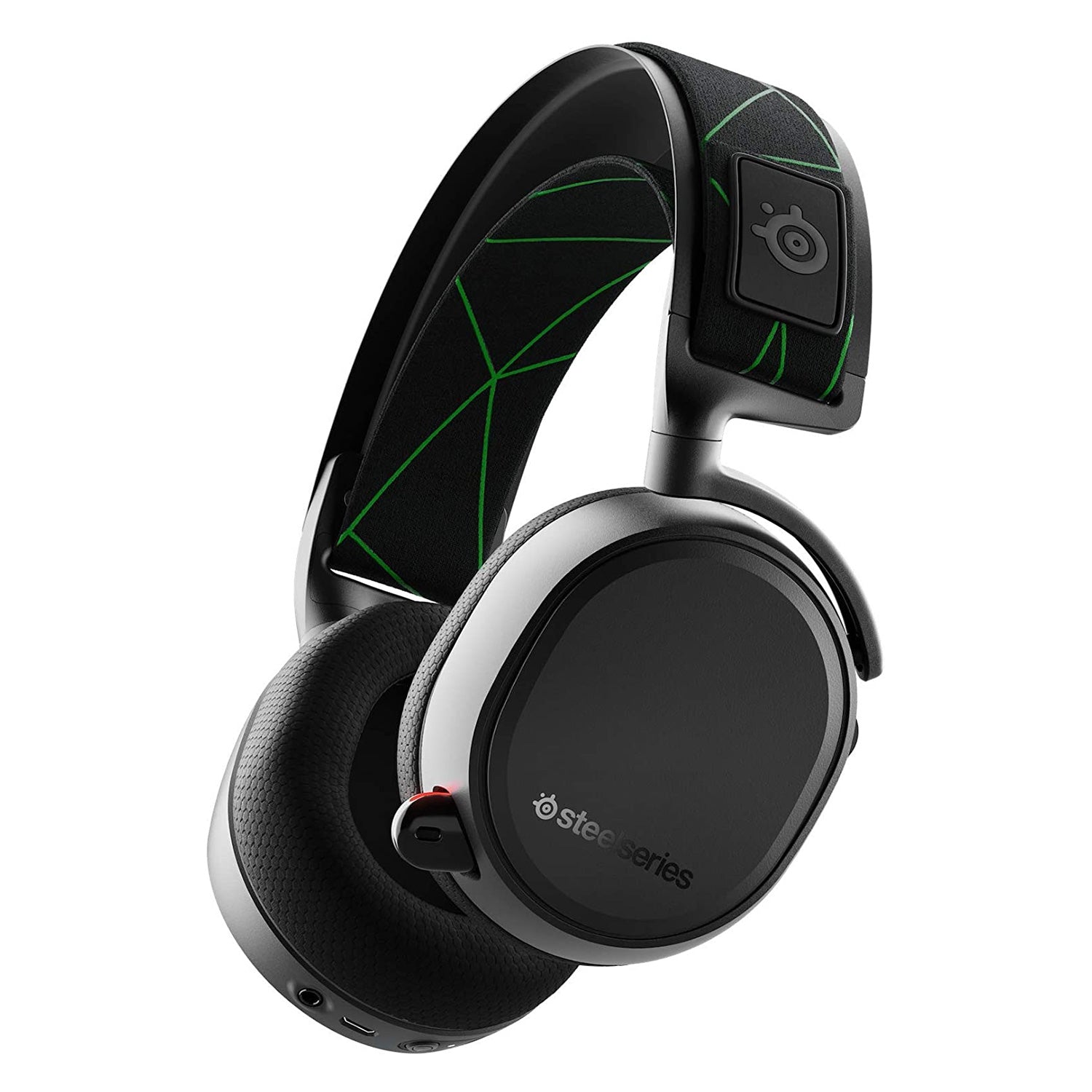 SteelSeries Arctis 9X Wireless Gaming Headset - GameShop Malaysia