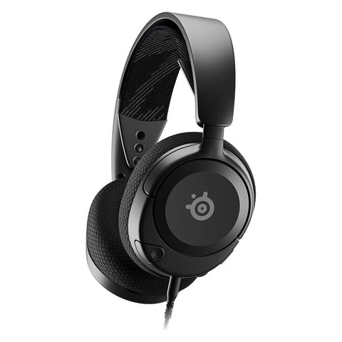 SteelSeries Arctis Nova 1 Wired Gaming Headset - GameShop Malaysia