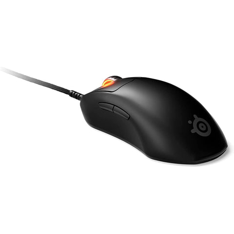 SteelSeries Prime Mini Wired Gaming Mouse - GameShop Malaysia